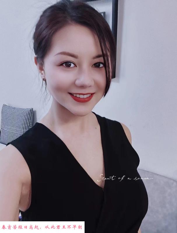 罗湖健身教练妮妮 第3张