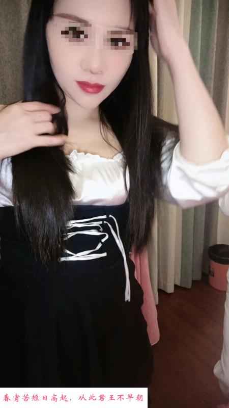 宜兴少妇可双 第1张
