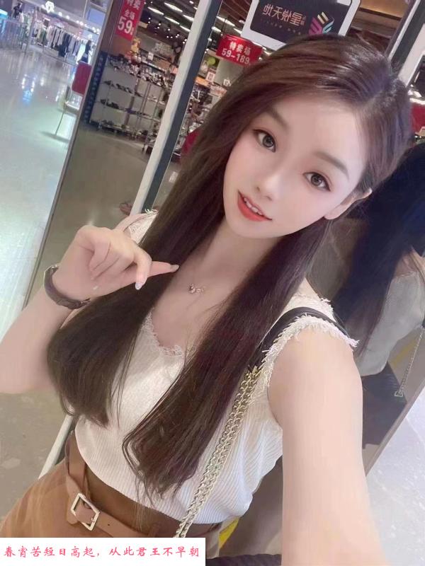 颜值翘臀梦梦 第2张