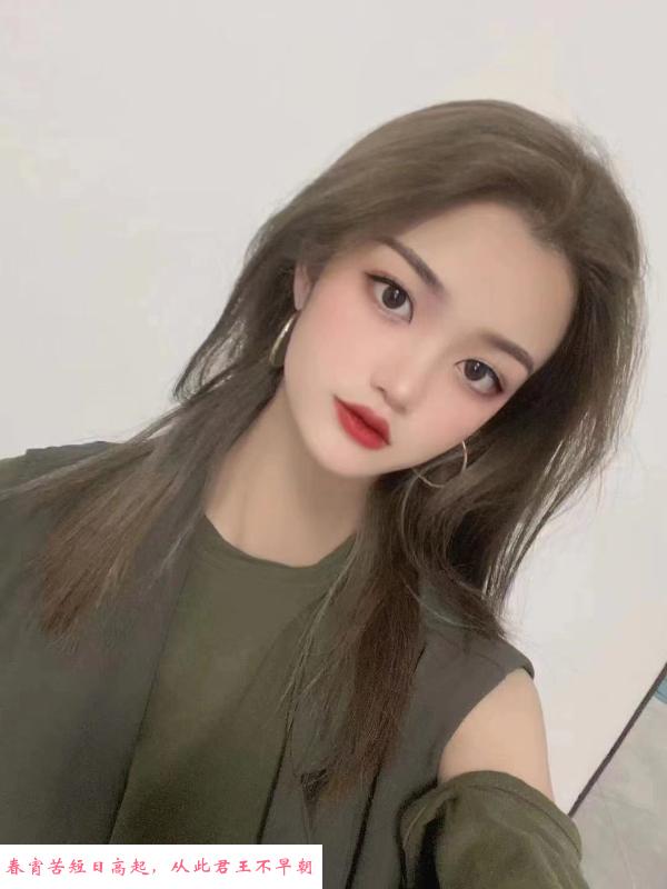 兼职美女大学生 第1张