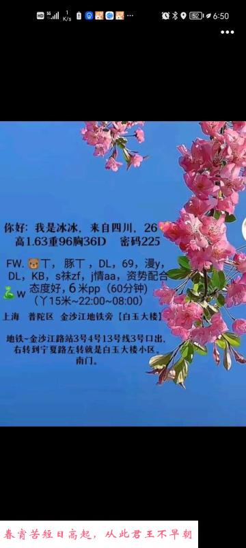 普陀冰冰 第1张