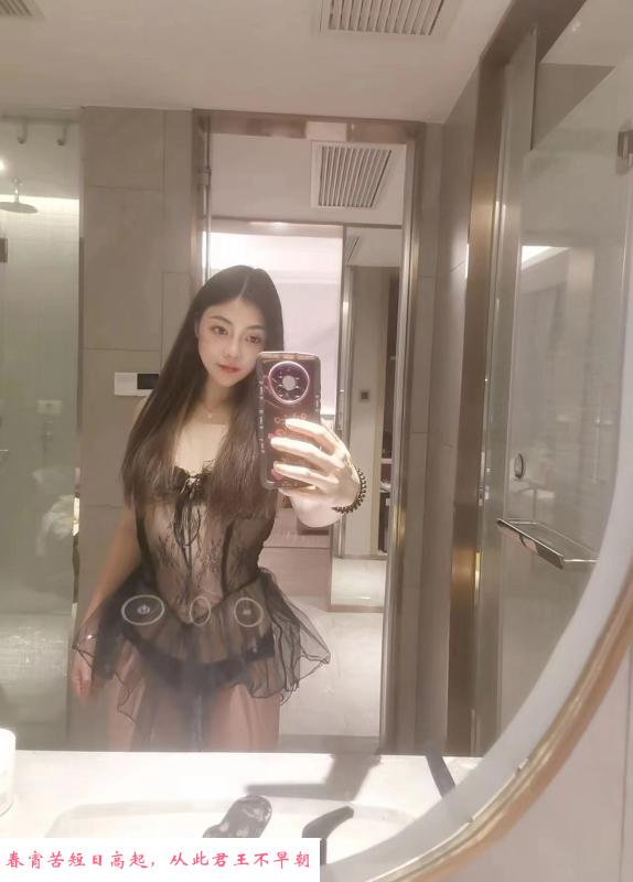 上城区清秀美女 第2张