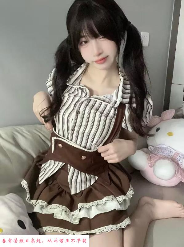 上城区双马尾萝莉莉莉 第1张