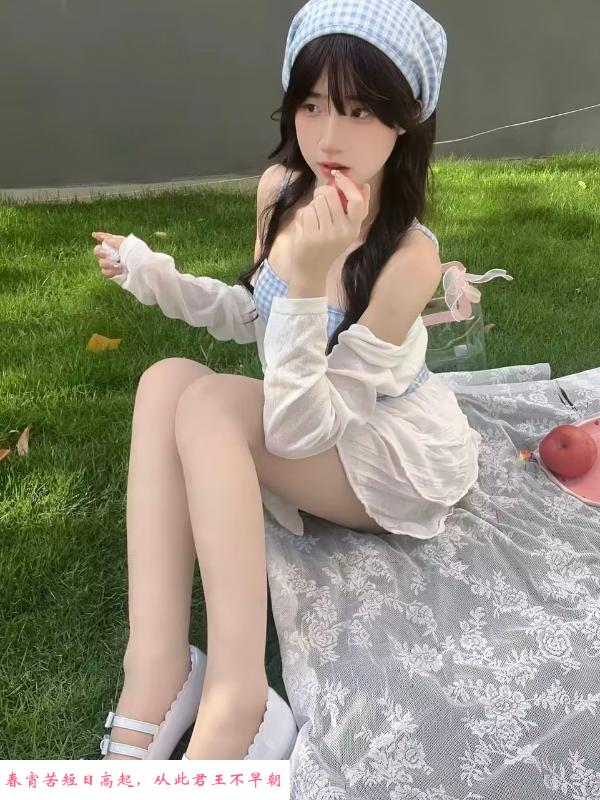 上城区双马尾萝莉莉莉 第3张