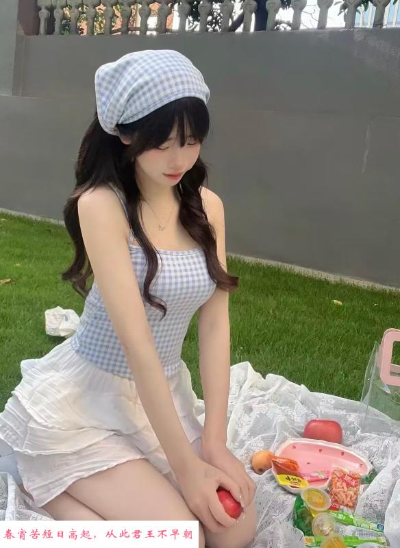 上城区双马尾萝莉莉莉 第4张