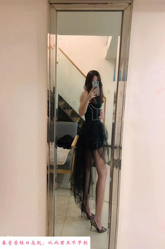 济南女王珊珊ss 第1张