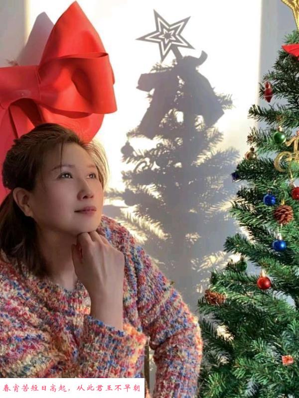 朝阳熟女中小尺 第1张