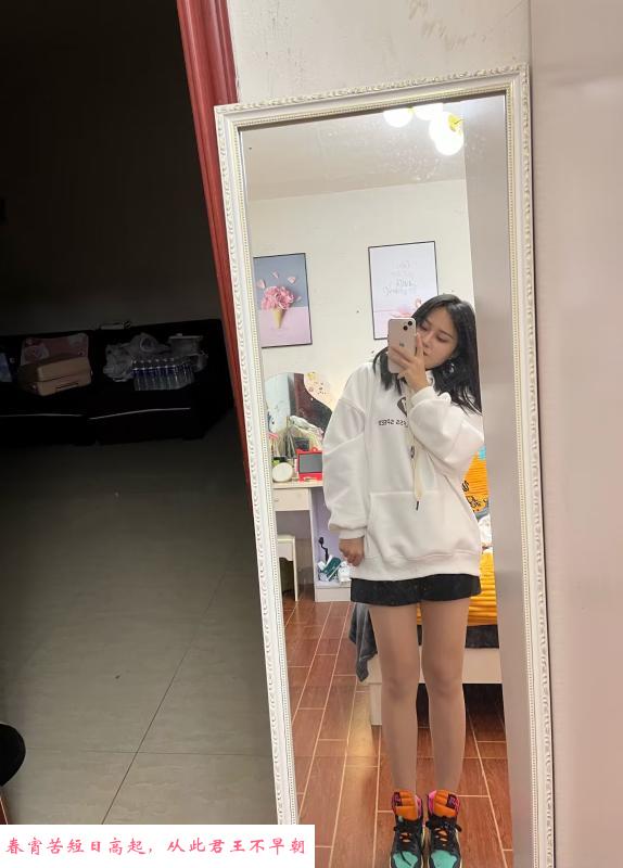 性感热情小梦 第1张