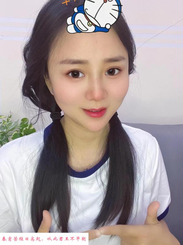 西湖区小丫头 第1张