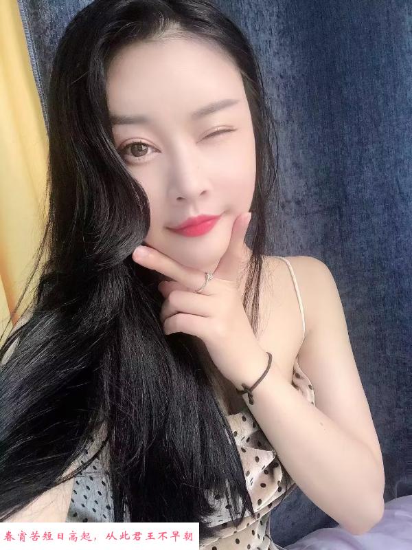 静安温柔妹子七七 第2张