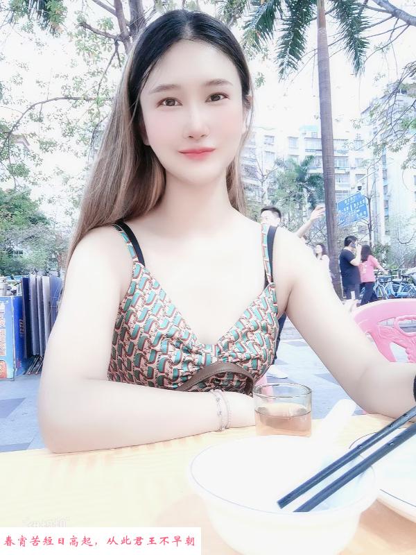 宝安环保美女 第3张
