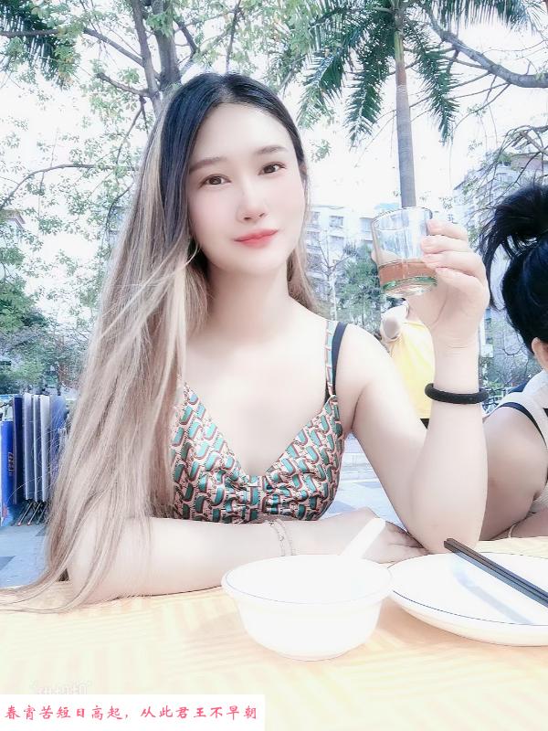 宝安环保美女 第4张