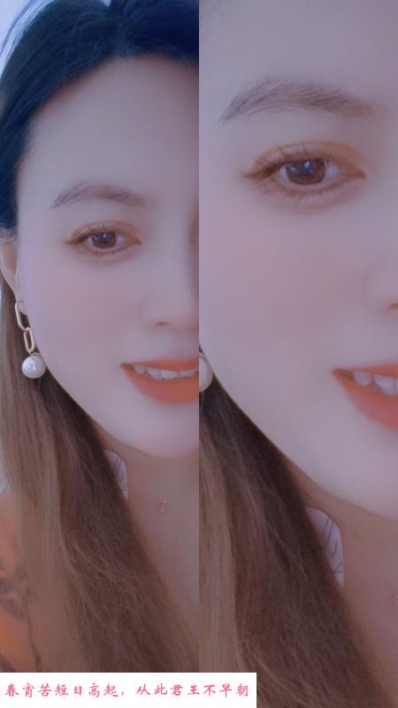 体验机场轻熟女凉心 第3张