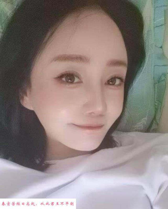 太原街年轻小妹 第1张