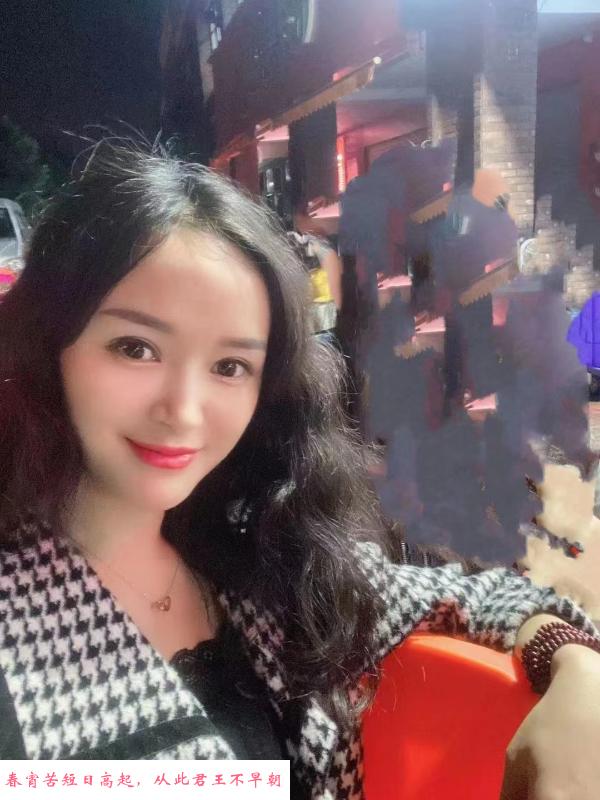 体验长沙麓谷可爱璇子 第2张