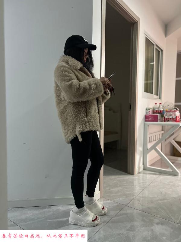常州思思妹子 第3张