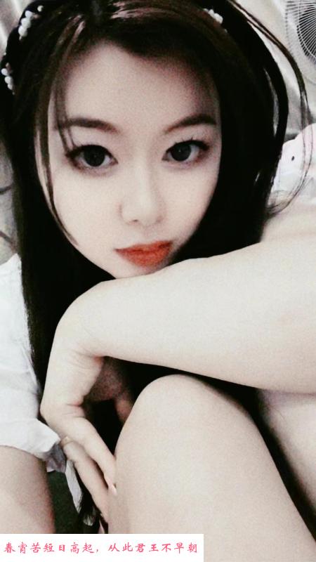 杭州诗丝妹子 第1张