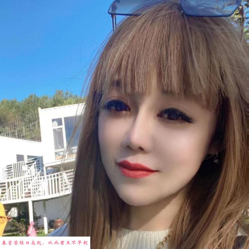 河东馨馨 第1张