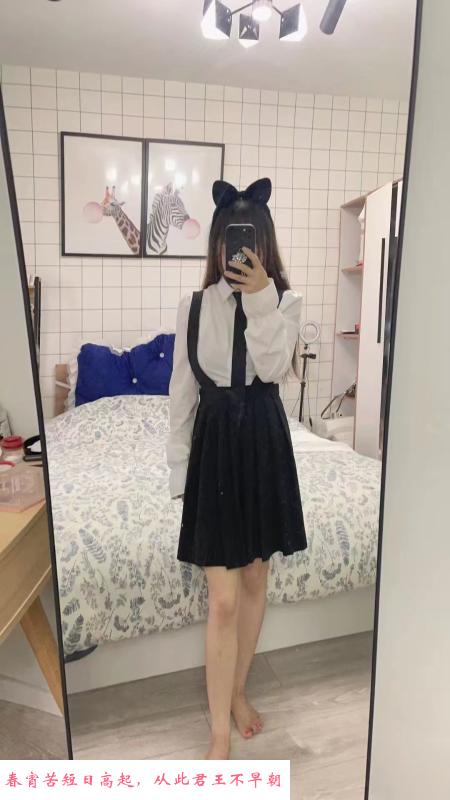 服务系南京潇潇 第2张
