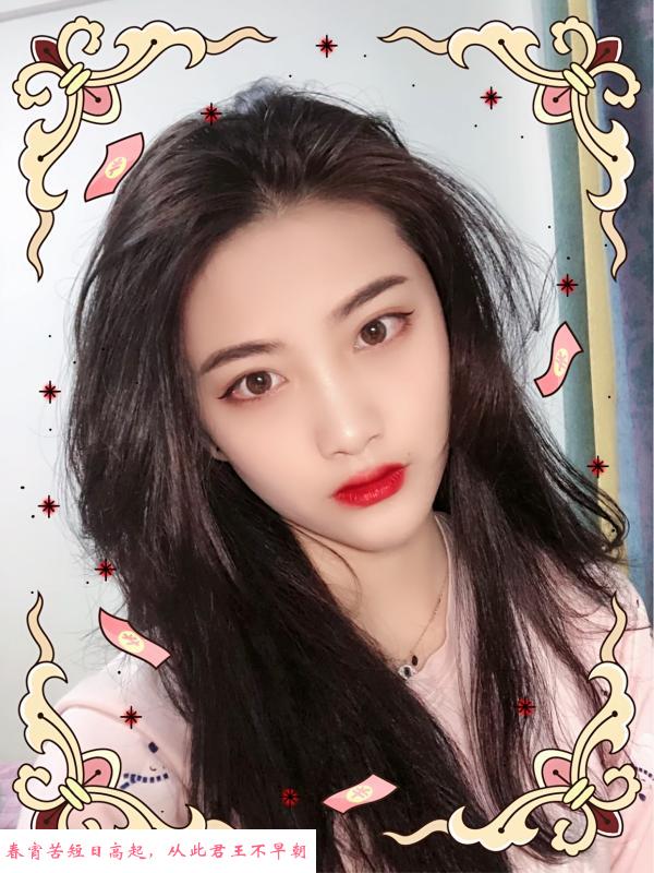 姑苏区美女 第1张