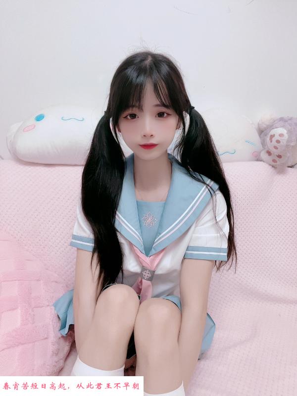 超可爱小萝莉 第1张
