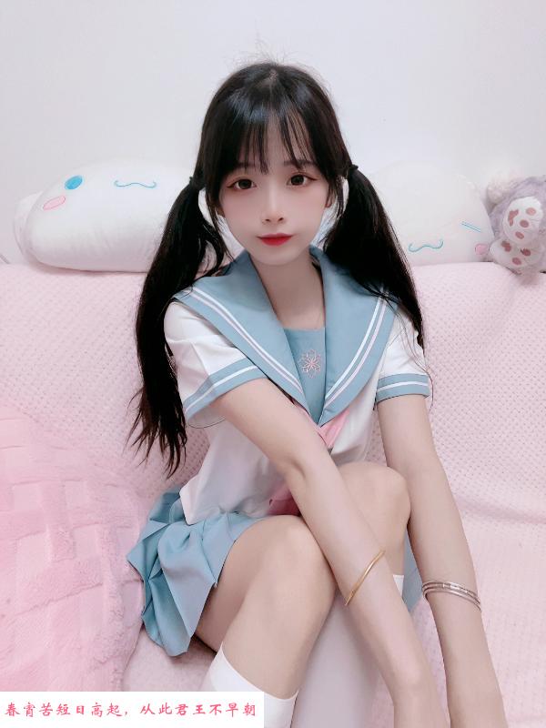 超可爱小萝莉 第2张