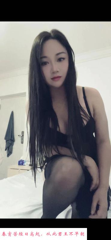 长得标致的颜值妹 第3张