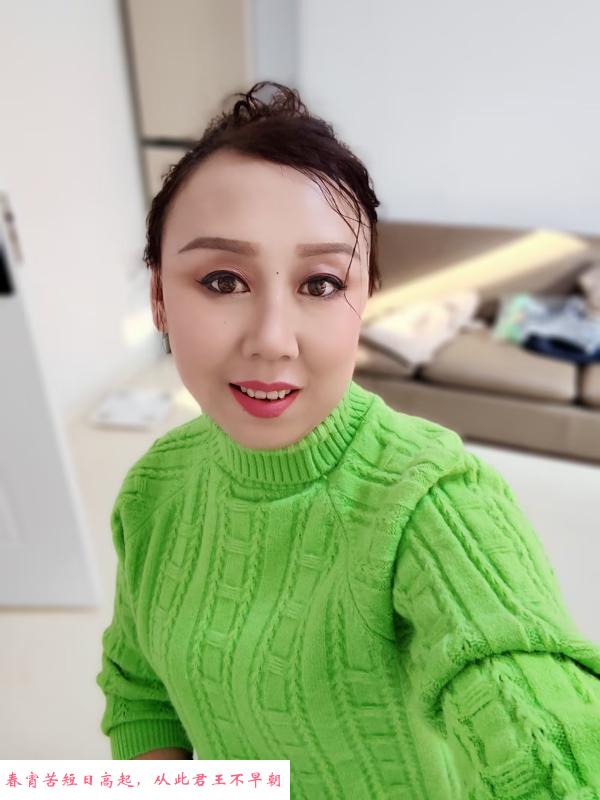 熟女泄火 第1张