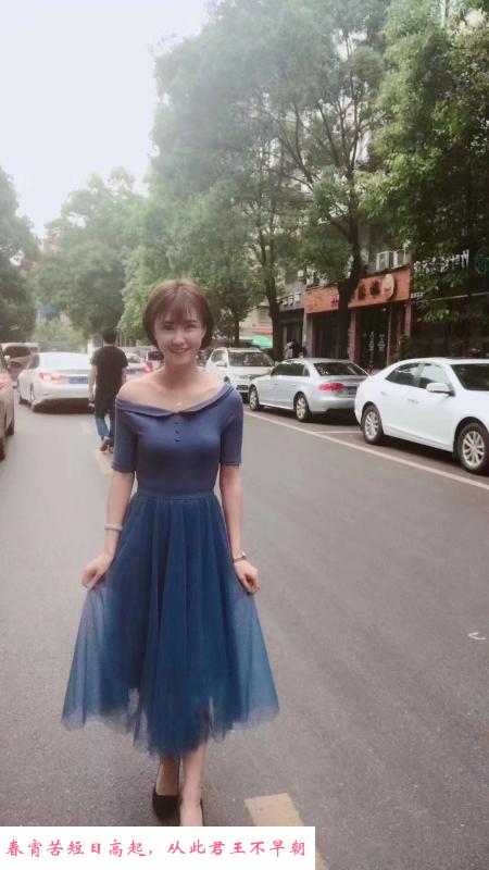 菱角湖长腿小姐姐若琳 第1张