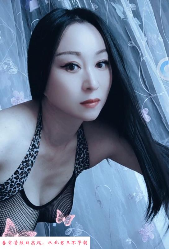 性感苗条骚妇 第1张