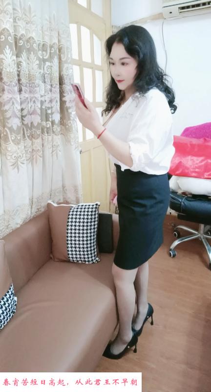 秦淮兼职大胸少妇 第3张