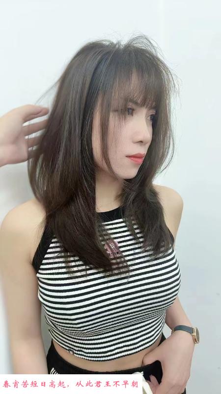 深圳龙华观澜小骚货 第3张