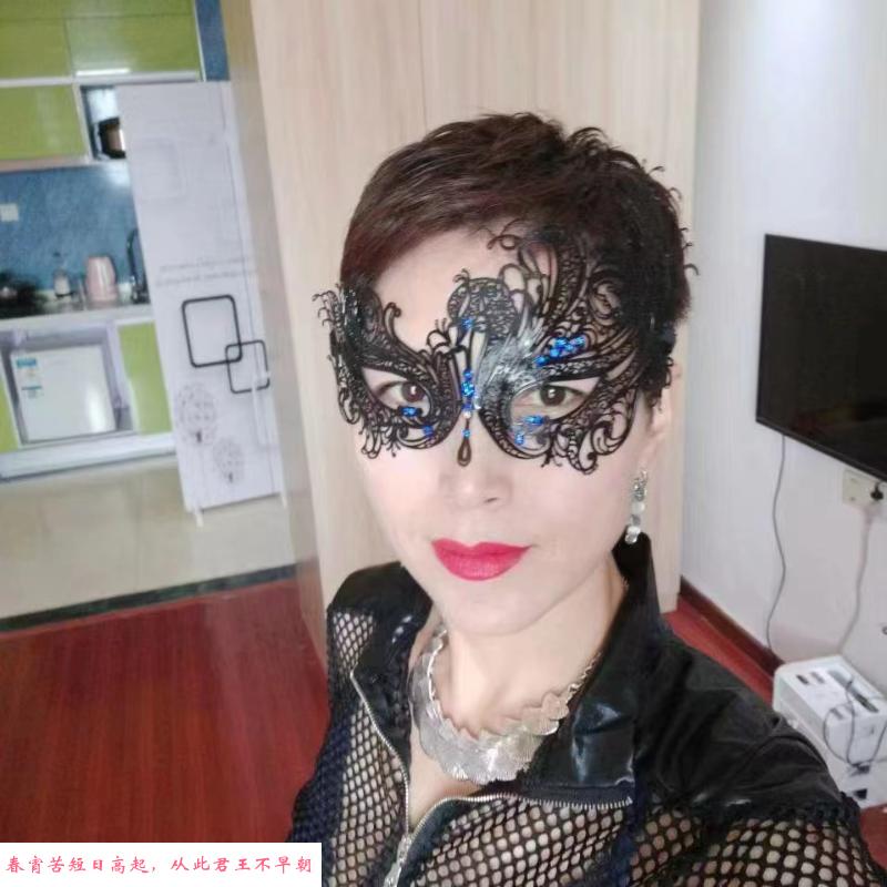 阴环熟女 第2张