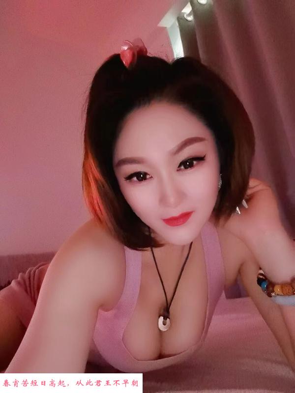 朝阳风骚小叶 第2张