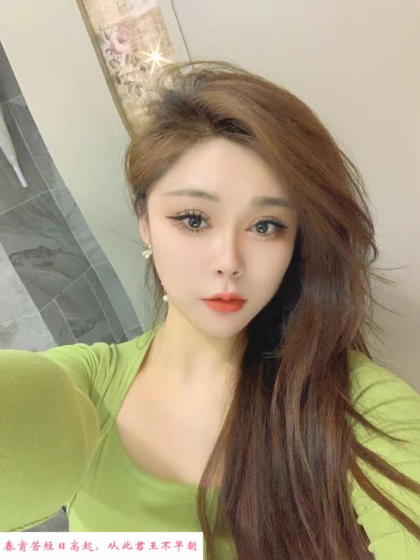 天津温柔小姐姐 第2张