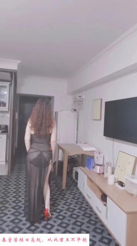 双井熟女有点混血 第3张