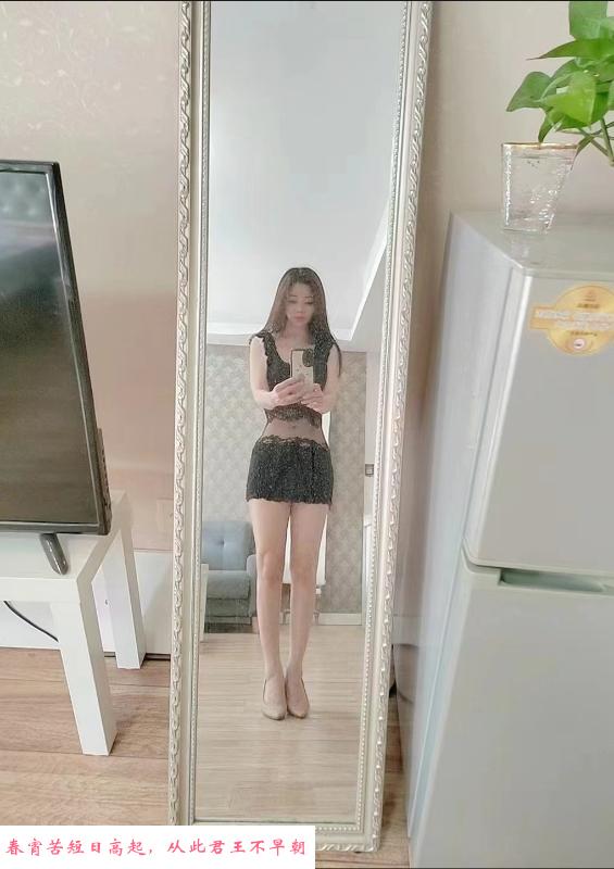 南开美腿小姐姐 第2张