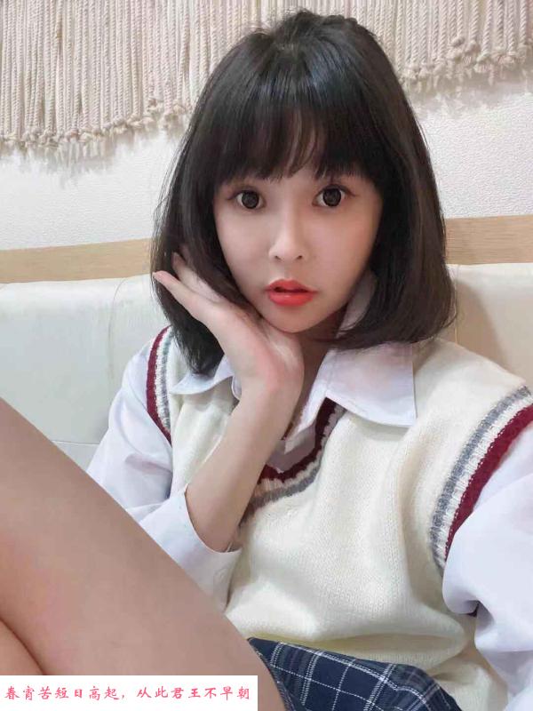 普陀日系琉璃妹子 第4张