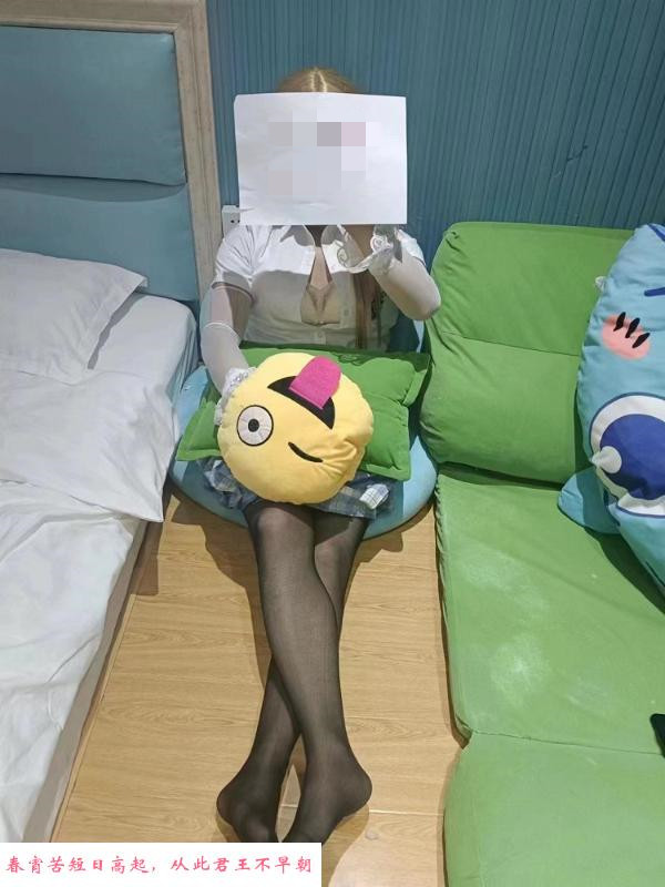 闵行服务系小姐姐 第2张