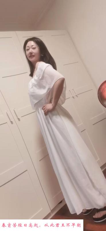 徐汇白妃 第3张