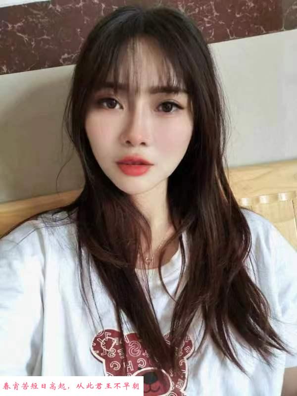 体验城西颜值美女 第1张
