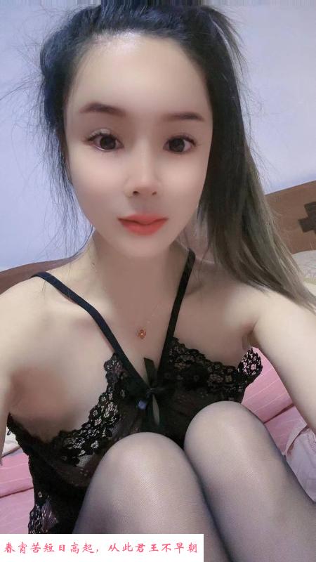 江阴温柔白净小姐姐 第1张
