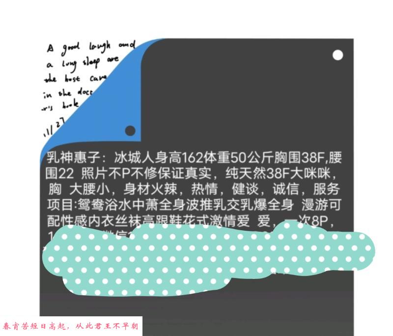 杨浦乳神 第4张