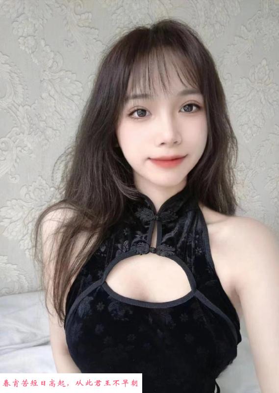 旗袍小姐姐佳妮 第2张