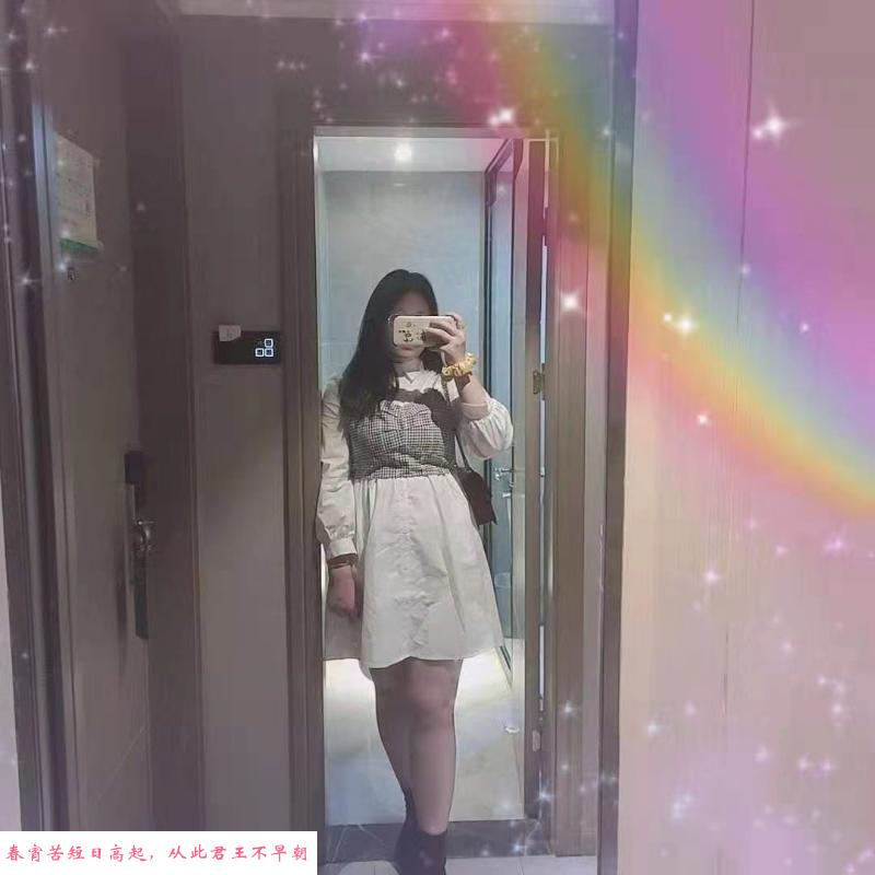 bbw小倩 第1张