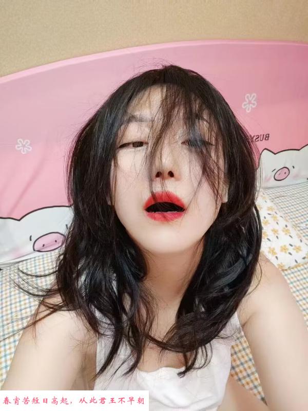 西宁口技小姐姐 第1张
