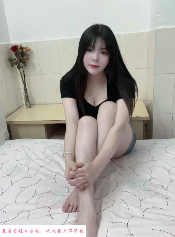 天河邻家妹妹媛媛 第1张