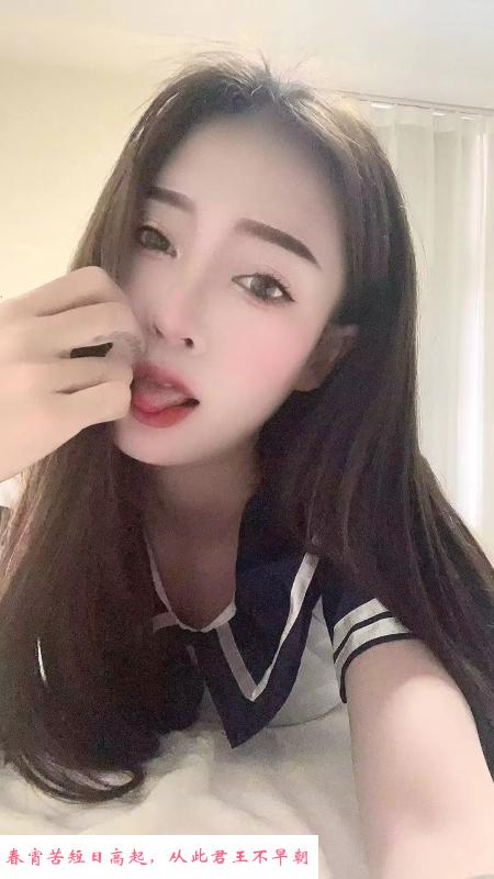 颜值嫩妹小闽儿 第2张