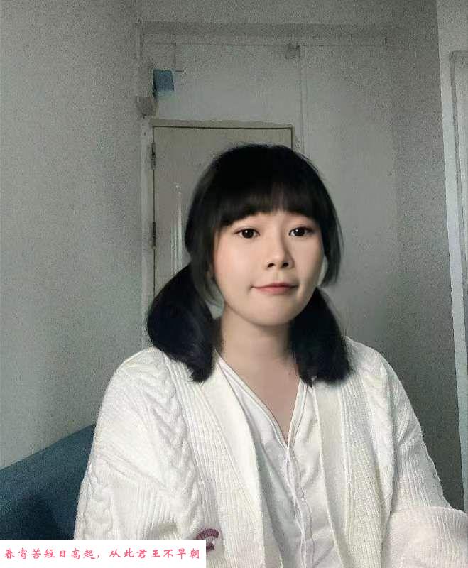 短发小可爱妹妹 第1张