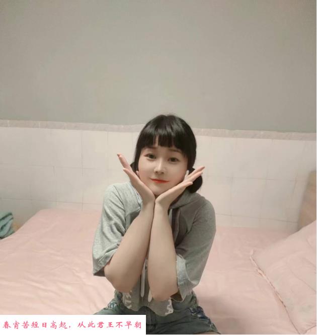 短发小可爱妹妹 第3张
